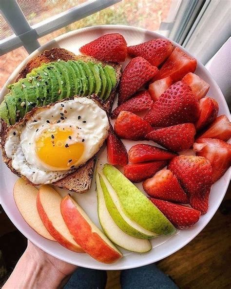 pinterest: toomuchanissa | Recetas de comida, Desayunos nutritivos ...