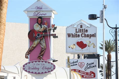 Elvis Wedding In The Graceland Chapel, Las Vegas, 53% OFF