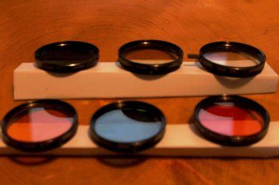 Prisma lens filters | Canon Forums