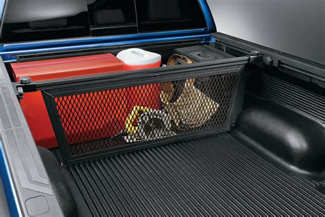 2023 Toyota Tundra Truck Bed Accessories - Latest Toyota News