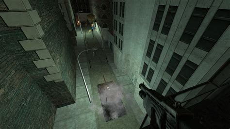 Vertigo Mod — Загрузки — HALF-LIFE Project Beta