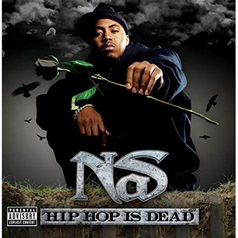 DOWNLOAD ALBUM: Nas - Hip Hop Is Dead (Expanded Edition) Zip & Mp3 ...