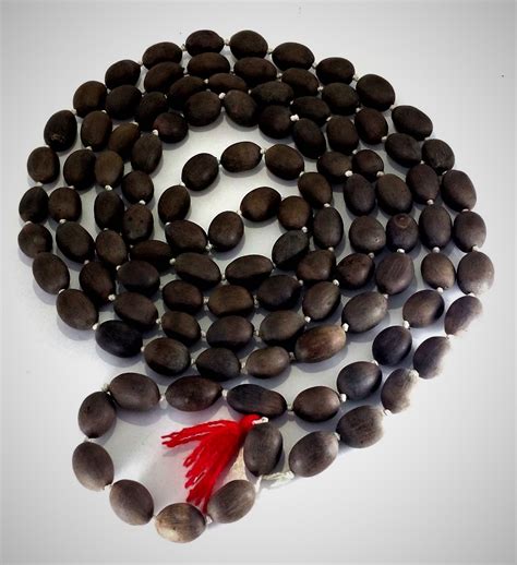 Lotus seed Japa Mala-Malas and Rosaries|Templefollks