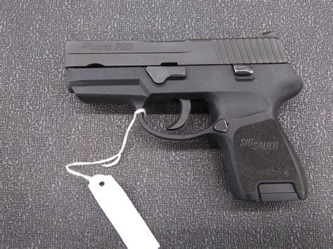 Sig Sauer P250 Sub Compact - For Sale :: Guns.com