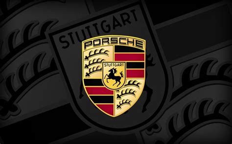 Porsche Wallpaper by ~sacam101 on deviantART | Porsche logo, Logo ...