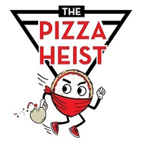 Order The Pizza Heist - Lancaster, NY Menu Delivery [Menu & Prices ...