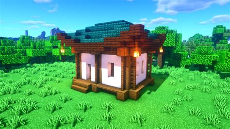 Descobrir 47+ imagem minecraft casas japonesas - Abzlocal.mx