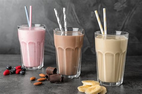 Best Protein Shakes For Pre Bariatric Surgery