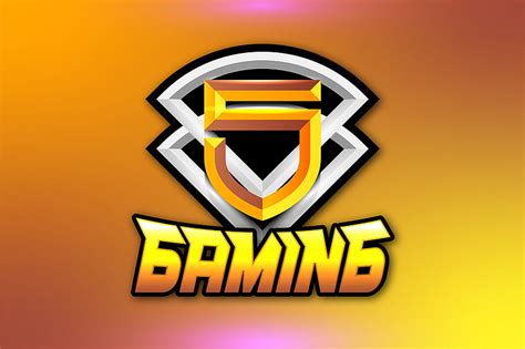 Letter S Shield Gaming Logo Graphic by WANGS · Creative Fabrica, Techno ...