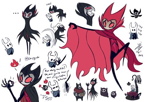 Grimm Troupe Sketch Page 01 by Chirpy-chi on DeviantArt