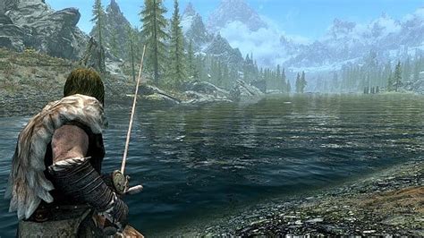 Skyrim Pygmy Sunfish Location: How to Catch It