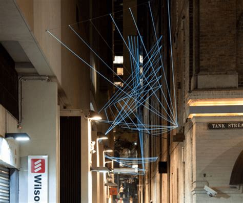 5 Catenary Lighting Ideas to Inspire You | Tensile Design & Construct