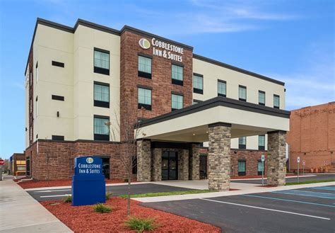 COBBLESTONE INN & SUITES - ASHLAND $131 ($̶1̶3̶9̶) - Updated 2021 ...