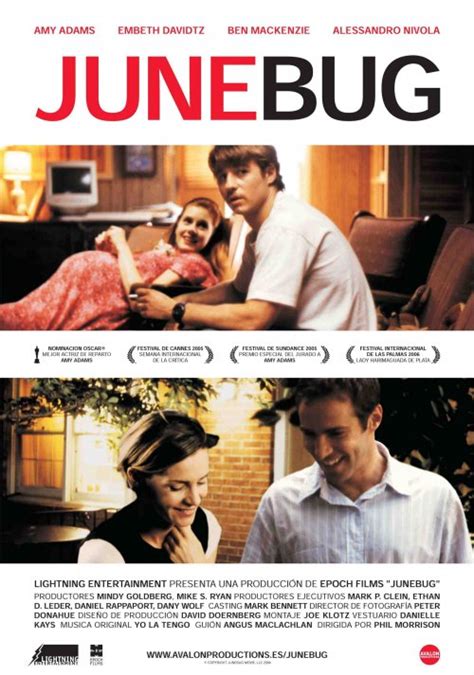 Junebug (2005)