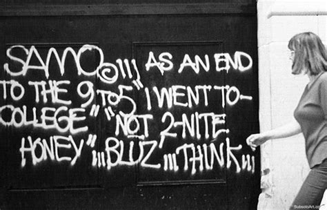 Basquiat’s Life | Art After Moses