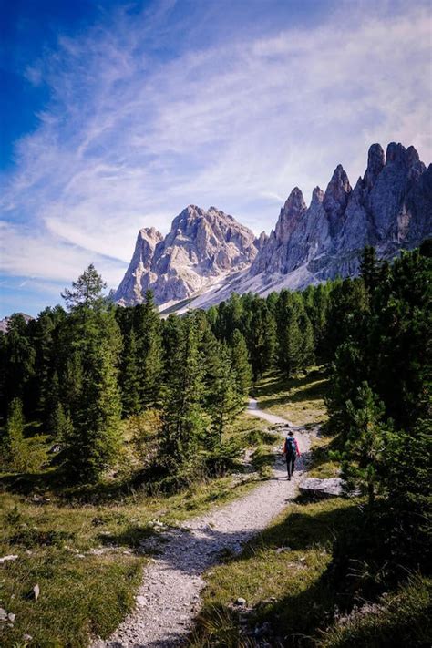 How to Visit Val di Funes, Dolomites (+ Map & Secret Hikes)