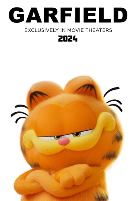 The Garfield Movie - Box Office Mojo