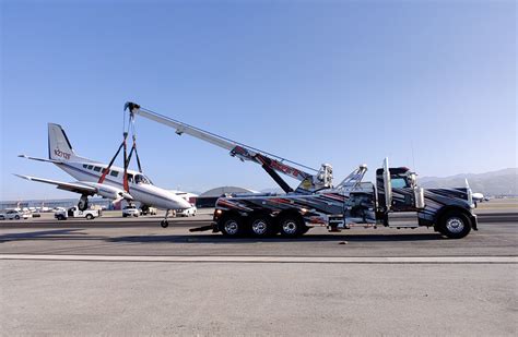 Types of Tow Trucks | Pepe's Heavy-Duty Towing Los Angeles