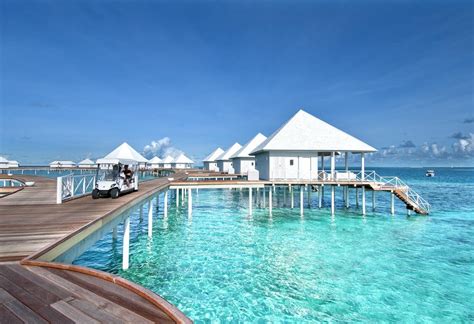 Best Maldives All Inclusive Resorts