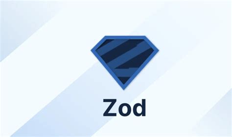 Schema validation with Zod with Typescript | A hobby blog for a hungry ...