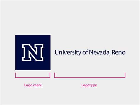 Visual Identity and Logos | University Brand | University of Nevada, Reno