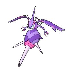 Naganadel Pokédex: stats, moves, evolution & locations | Pokémon Database