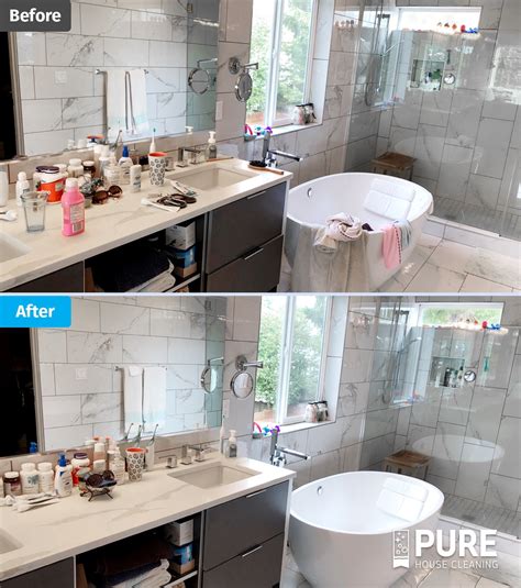 Our Work | Home Cleaning Service | Pure House Cleaning