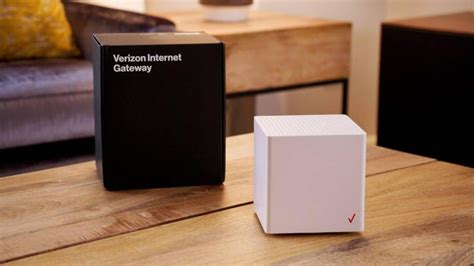 Verizon 5g Home Internet Gateway Manual