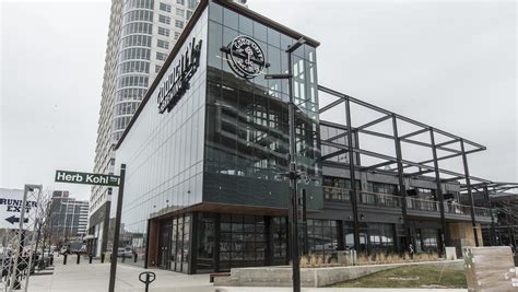 Good City Brewing joins list of Milwaukee venues losing TV network gig ...