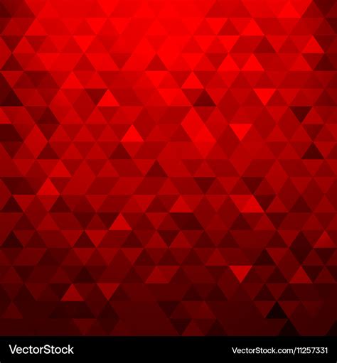 Red background texture Royalty Free Vector Image