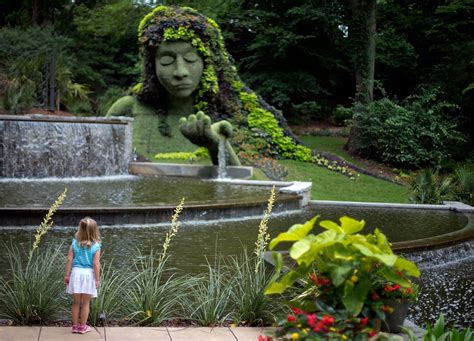 Atlanta Botanical Garden's gun ban upheld by judge - CBS News