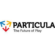 Particula Tech Games & Toys - ShareMyCard