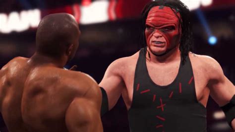 wwe-2k22-kane-screenshot-gameplay - TheSixthAxis