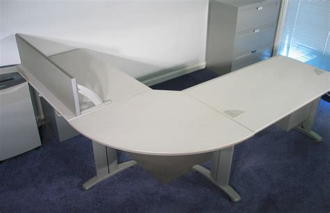 Steelcase Office Desks