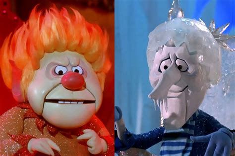 NESCAC Heat Poll for Nov. 7–10: Heat Miser’s revenge | News | Bates College