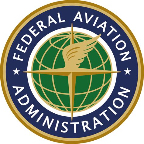 faa-logo - Constant Aviation