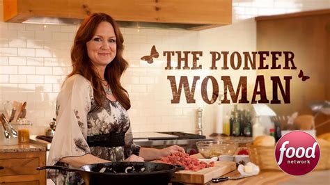 The Pioneer Woman 2011 HD