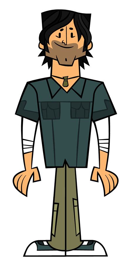 Chris McLean - Total Drama 450 Wiki