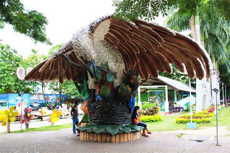 9 FREE Tourist Spots in Davao City - Escape Manila