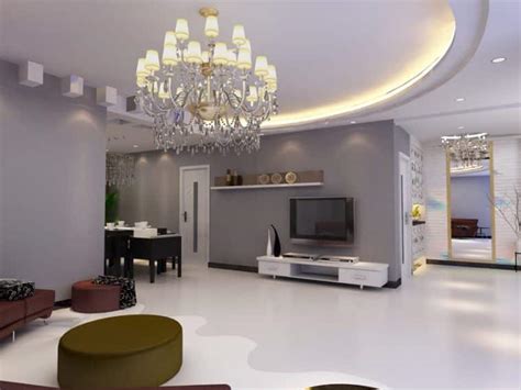 Cove Light Ideas (Types & Ceiling Lighting Designs)