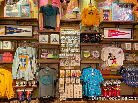 We Need to Talk About the Best Disney Merch Around - Disney by Mark