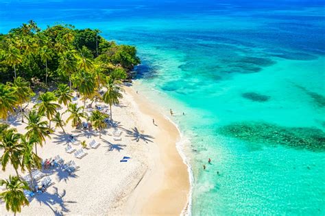 Nature, Culture & Beaches of the Dominican Republic - 10 Days | kimkim