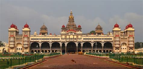 Майсурский дворец в Индии | Mysore palace, Mysore, South india tour