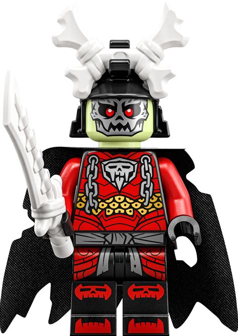 LEGO Ninjago 71783 Kai's Mech Rider EVO - SD83F (10) - The Brothers ...