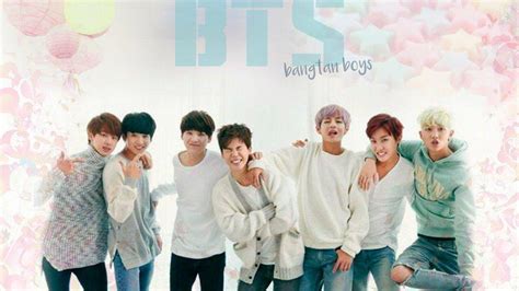 BTS Laptop Wallpapers - Wallpaper Cave