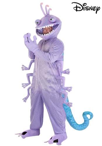 Plus Size Disney and Pixar Randall Men's Costume