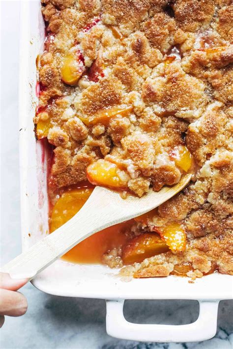 The Best Peach Cobbler | Recipe | Cobbler recipes, Peach recipe, Peach ...