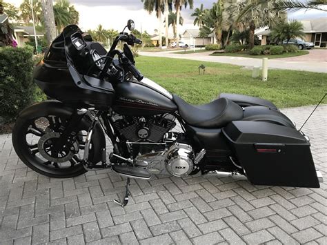 2013 Harley-Davidson® FLTRX Road Glide® Custom for Sale in Naples, FL ...