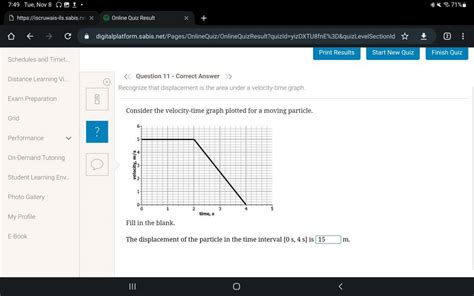 7:49 Tue, Nov 8 ∙.* ४ 371%[1] https://iscruwais-ils. sabis.ne × ↔→C di..