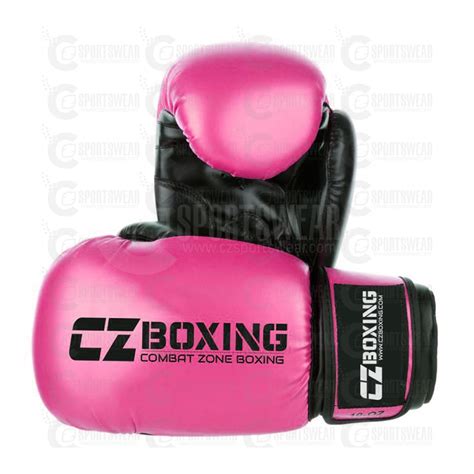 Women Boxing Gloves For Training Muay Thai Suppliers Pakistan